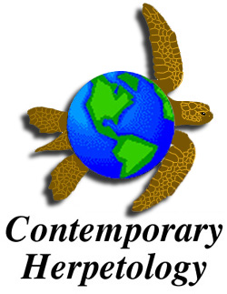 Contemporary Herpetology Logo Size 2 of 4